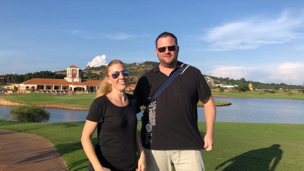 Oktober 2018 Reise nach Uganda von Michaela und Thomas – PMCO Uganda e.V.