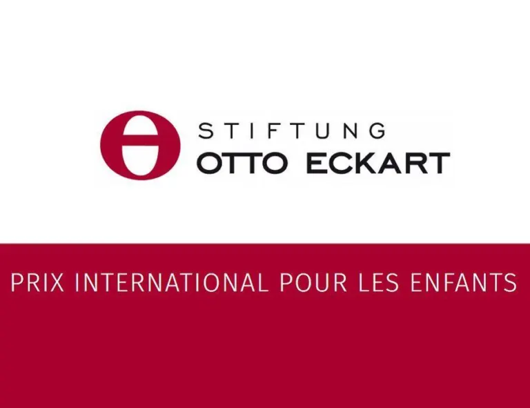 Stiftung Otto Eckart Preis – Prix International Pour Les Enfants