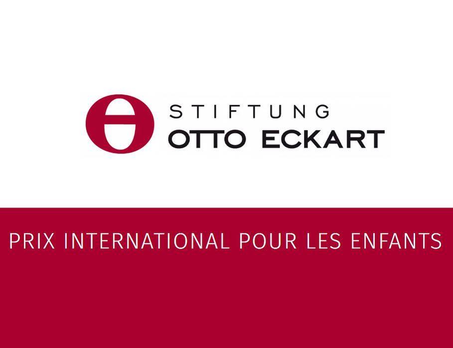 Logo eines Unterstützers