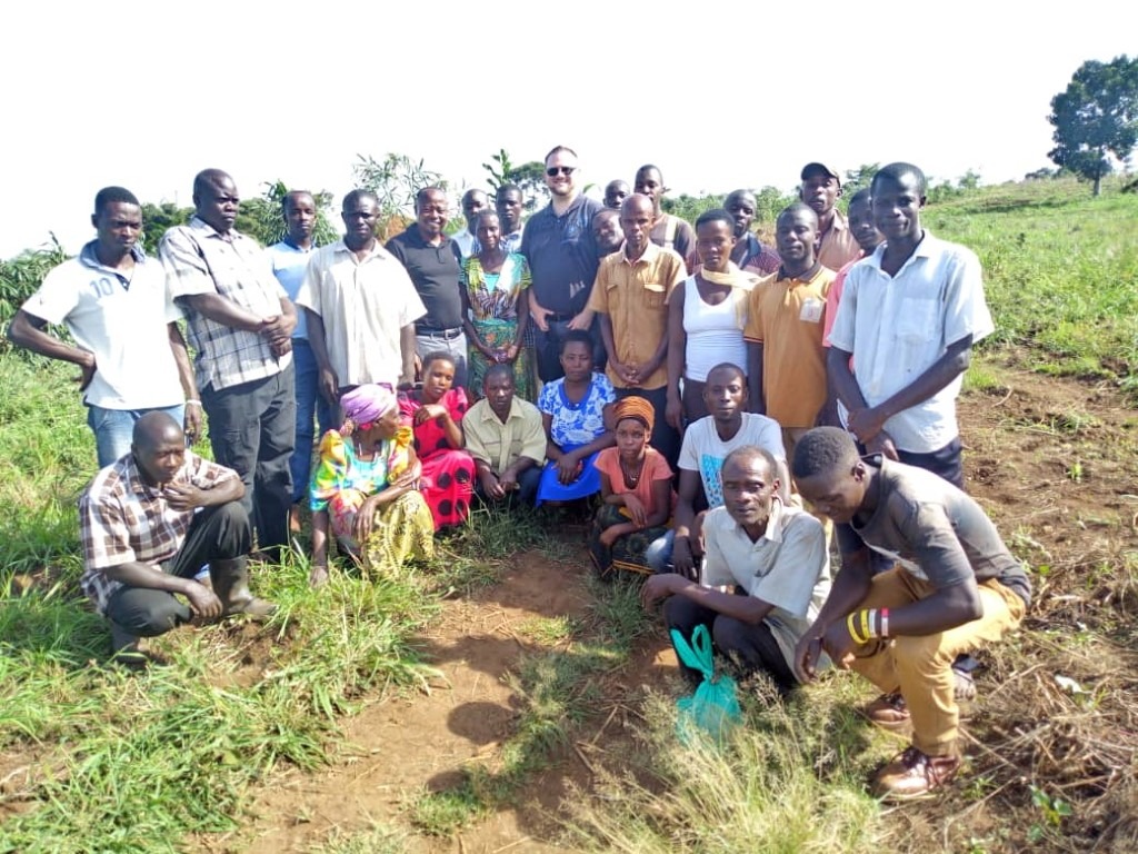 Reisebericht April 2019 – PMCO Uganda e.V.