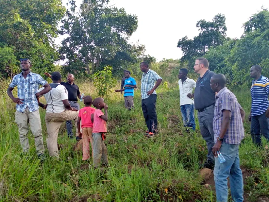 Reisebericht April 2019 – PMCO Uganda e.V.