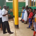 Besuch der Schule Mai 2019 – PMCO Uganda e.V.