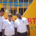 Besuch der Schule Mai 2019 – PMCO Uganda e.V.