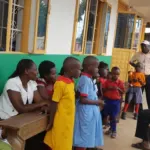 Besuch der Schule Mai 2019 – PMCO Uganda e.V.