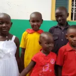 Besuch der Schule Mai 2019 – PMCO Uganda e.V.