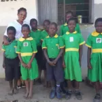 Besuch der Schule Mai 2019 – PMCO Uganda e.V.