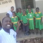 Besuch der Schule Mai 2019 – PMCO Uganda e.V.
