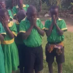 Besuch der Schule Mai 2019 – PMCO Uganda e.V.