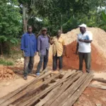 Juli 2019 – Fertigstellung und Einweihung der Toilettenanlage – PMCO Uganda e.V.