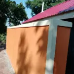 Juli 2019 – Fertigstellung und Einweihung der Toilettenanlage – PMCO Uganda e.V.