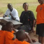 August 2019 – Treffen aller PMCO Kinder – PMCO Uganda e.V.