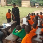 August 2019 – Treffen aller PMCO Kinder – PMCO Uganda e.V.