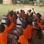 August 2019 – Treffen aller PMCO Kinder – PMCO Uganda e.V.