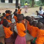August 2019 – Treffen aller PMCO Kinder – PMCO Uganda e.V.
