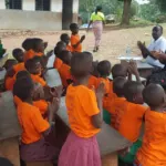 August 2019 – Treffen aller PMCO Kinder – PMCO Uganda e.V.
