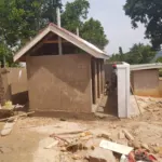 Juli 2019 – Fertigstellung und Einweihung der Toilettenanlage – PMCO Uganda e.V.