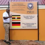 Juli 2019 – Fertigstellung und Einweihung der Toilettenanlage – PMCO Uganda e.V.
