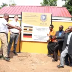 Juli 2019 – Fertigstellung und Einweihung der Toilettenanlage – PMCO Uganda e.V.