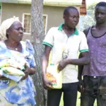 September 2019 – Besuch der Familien unserer PMCO Kinder – PMCO Uganda e.V.