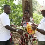 September 2019 – Besuch der Familien unserer PMCO Kinder – PMCO Uganda e.V.