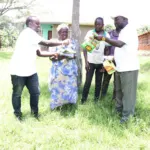 September 2019 – Besuch der Familien unserer PMCO Kinder – PMCO Uganda e.V.