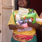 September 2019 – Besuch der Familien unserer PMCO Kinder – PMCO Uganda e.V.