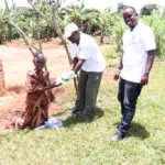September 2019 – Besuch der Familien unserer PMCO Kinder – PMCO Uganda e.V.
