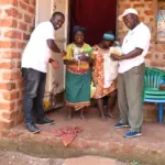 September 2019 – Besuch der Familien unserer PMCO Kinder – PMCO Uganda e.V.