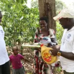 September 2019 – Besuch der Familien unserer PMCO Kinder – PMCO Uganda e.V.