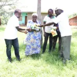 September 2019 – Besuch der Familien unserer PMCO Kinder – PMCO Uganda e.V.