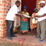 September 2019 – Besuch der Familien unserer PMCO Kinder – PMCO Uganda e.V.