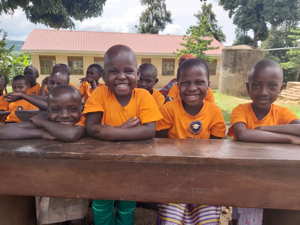 PMCO – Unglaublicher Start ins neue Jahr – PMCO Uganda e.V.