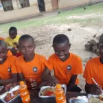 November 2019 – Treffen mit allen PMCO Kindern – PMCO Uganda e.V.
