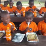 November 2019 – Treffen mit allen PMCO Kindern – PMCO Uganda e.V.