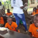 November 2019 – Treffen mit allen PMCO Kindern – PMCO Uganda e.V.