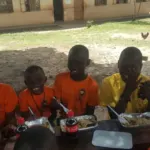 November 2019 – Treffen mit allen PMCO Kindern – PMCO Uganda e.V.