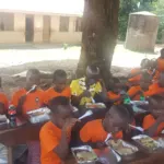 November 2019 – Treffen mit allen PMCO Kindern – PMCO Uganda e.V.