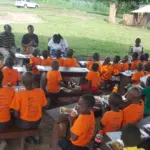 November 2019 – Treffen mit allen PMCO Kindern – PMCO Uganda e.V.