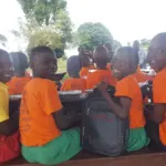 November 2019 – Treffen mit allen PMCO Kindern – PMCO Uganda e.V.