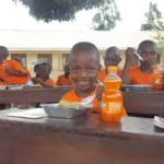 November 2019 – Treffen mit allen PMCO Kindern – PMCO Uganda e.V.