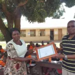 November 2019 – Treffen mit allen PMCO Kindern – PMCO Uganda e.V.