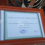November 2019 – Treffen mit allen PMCO Kindern – PMCO Uganda e.V.