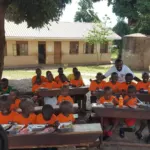 November 2019 – Treffen mit allen PMCO Kindern – PMCO Uganda e.V.