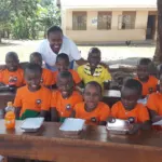 November 2019 – Treffen mit allen PMCO Kindern – PMCO Uganda e.V.