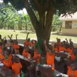 November 2019 – Treffen mit allen PMCO Kindern – PMCO Uganda e.V.