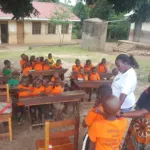 November 2019 – Treffen mit allen PMCO Kindern – PMCO Uganda e.V.
