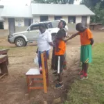 November 2019 – Treffen mit allen PMCO Kindern – PMCO Uganda e.V.