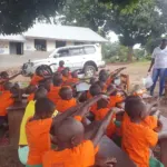 November 2019 – Treffen mit allen PMCO Kindern – PMCO Uganda e.V.