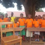 November 2019 – Treffen mit allen PMCO Kindern – PMCO Uganda e.V.