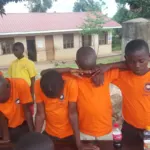 November 2019 – Treffen mit allen PMCO Kindern – PMCO Uganda e.V.